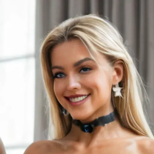 generatore di foto porno IA