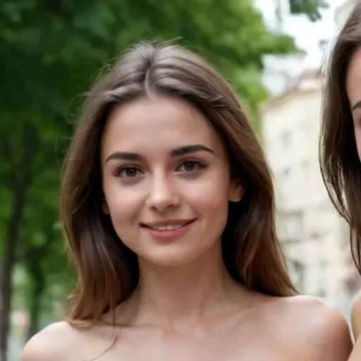 Generator obrazów pornograficznych z wykorzystaniem sztucznej inteligencji