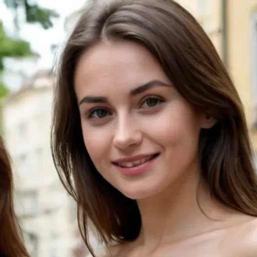 Generator obrazów pornograficznych z wykorzystaniem sztucznej inteligencji