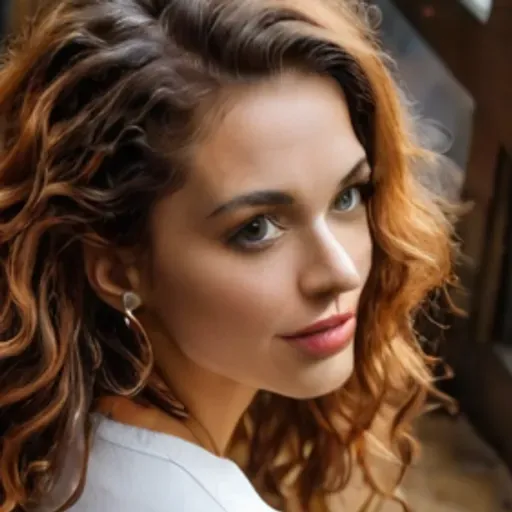 AI 포르노 이미지 생성기