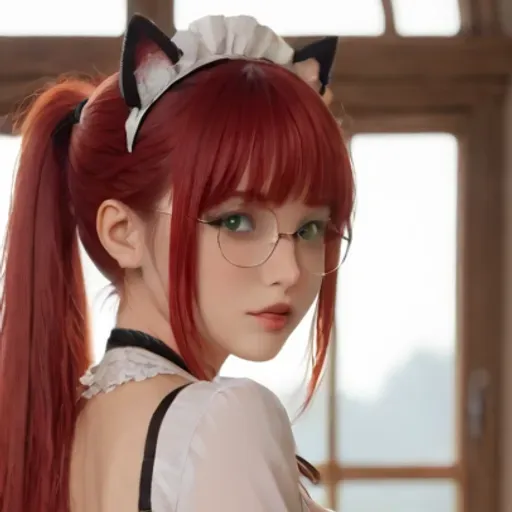 AI色情图片生成器