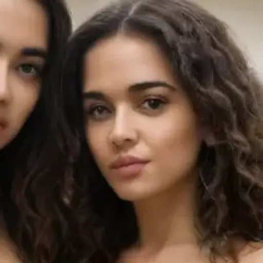 yapay zekâ porno foto üretici