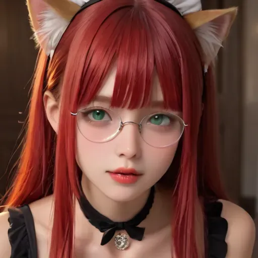 AI色情圖片產生器