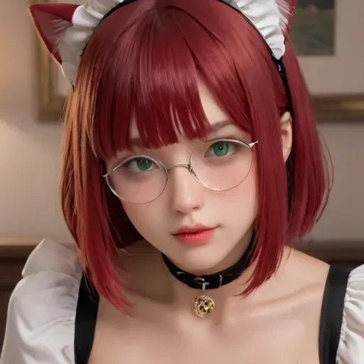 AI色情圖片產生器