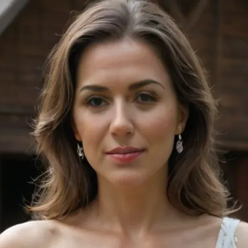 Pencipta imej lucah AI