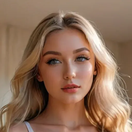 yapay zekâ porno görsel üretici