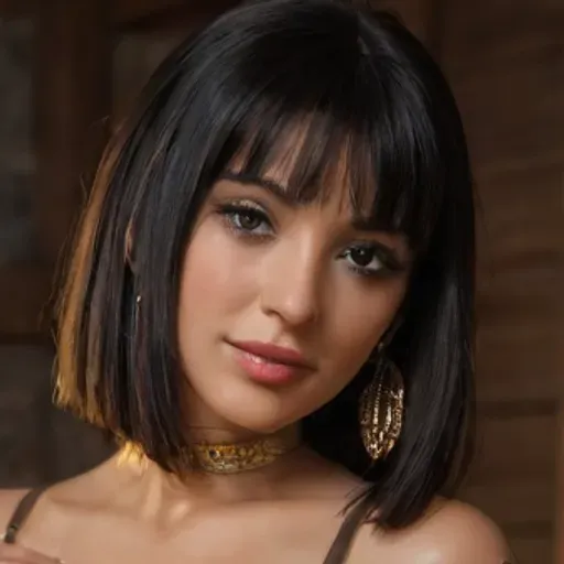 AI色情圖片產生器