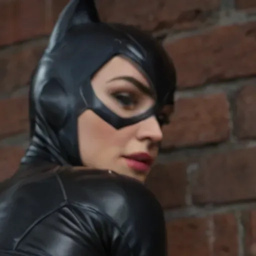 yapay zekâ porno görsel üretici