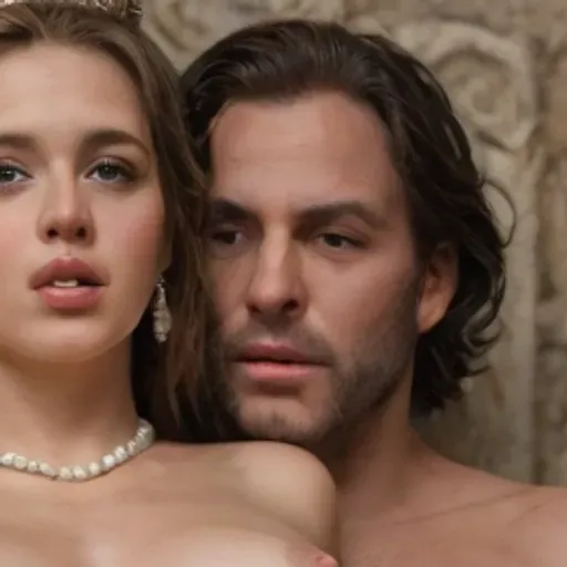 gerador de fotos pornô com IA