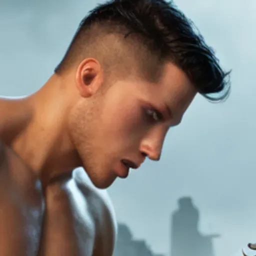 KI-Pornobild-Generator