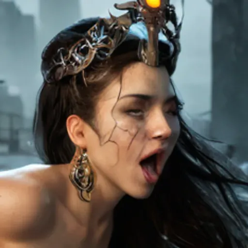 KI-Pornobildchen-Generator