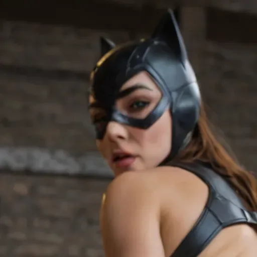 AI 포르노 이미지 생성기