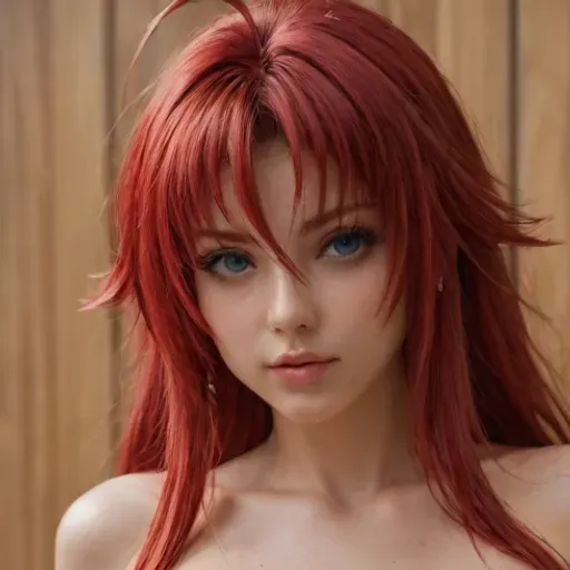 yapay zekâ porno görsel üretici