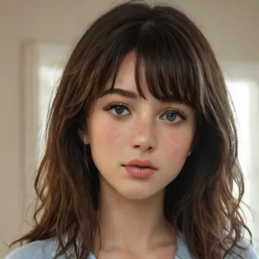 AI色情图片生成器