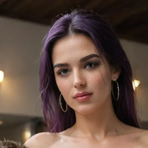 AIポルノ画像ジェネレーター