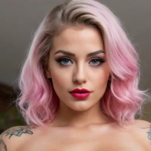 โปรแกรมสร้างภาพโปรนที่ใช้ปัญหา AI