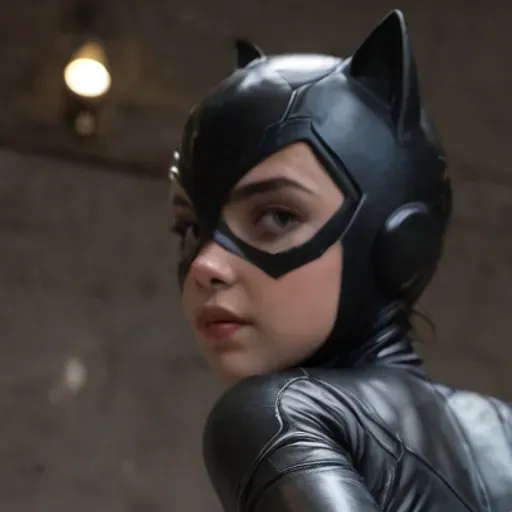 AI色情图片生成器