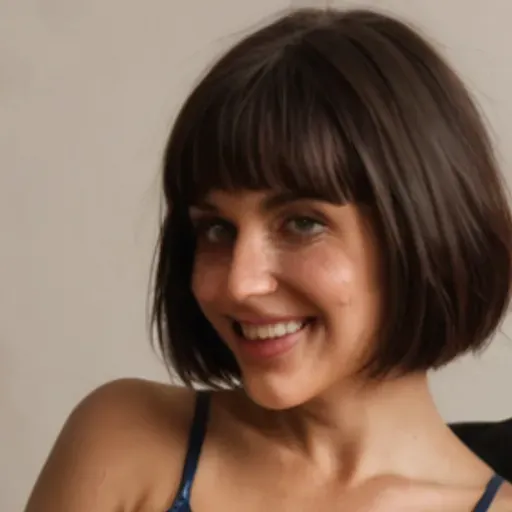 KI-Pornobild-Generator