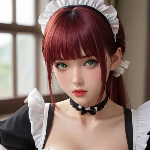 AI porn image generator