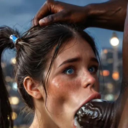 एआई पोर्न इमेज जेनरेटर