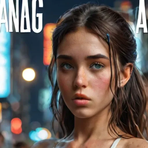 AIポルノ画像ジェネレーター