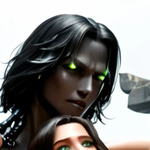 KI-Pornobildchen-Generator