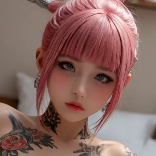 KI-Pornobild-Generator