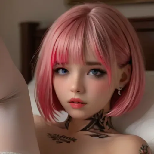 एआई पोर्न इमेज जेनरेटर