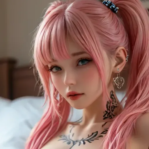 AI porn image generator