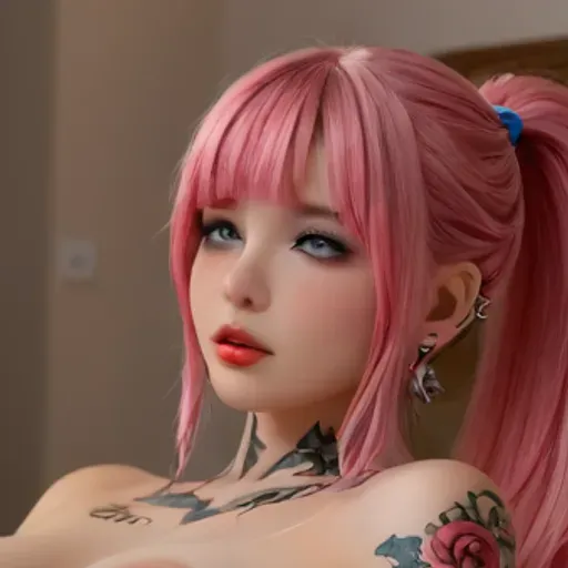 एआई पोर्न इमेज जेनरेटर