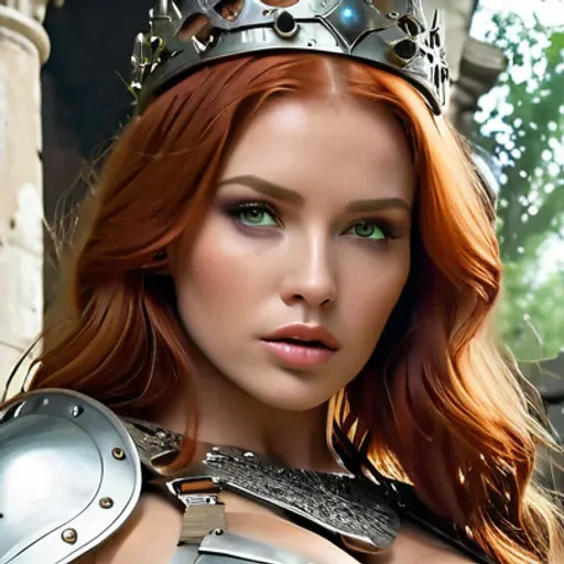 AI色情圖片產生器