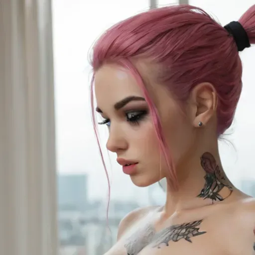 générateur d’images porno IA