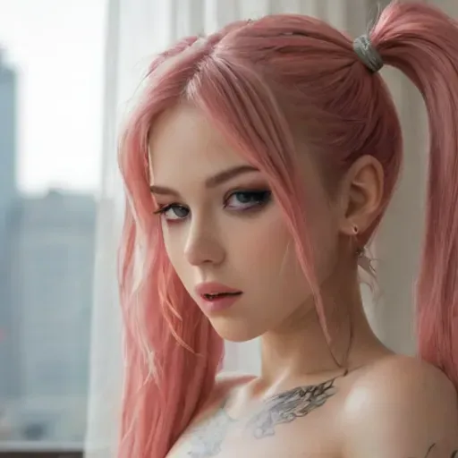 yapay zekâ porno görsel üretici