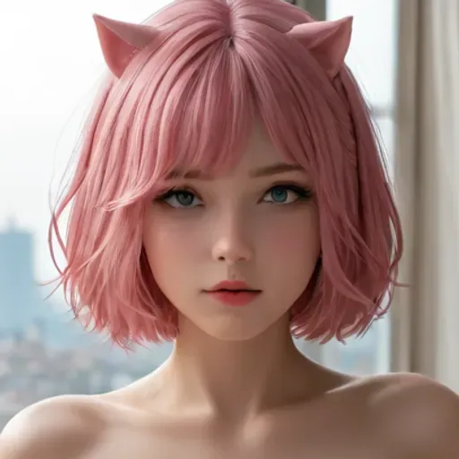 AI 포르노 이미지 생성기