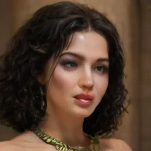 KI-Pornobild-Generator