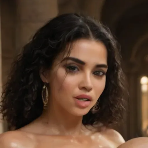 AI porn image generator