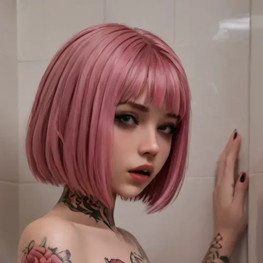 generatore di immagini porno IA