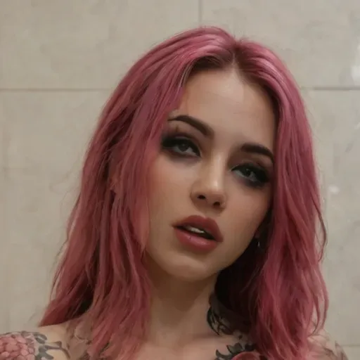 Pencipta imej lucah AI