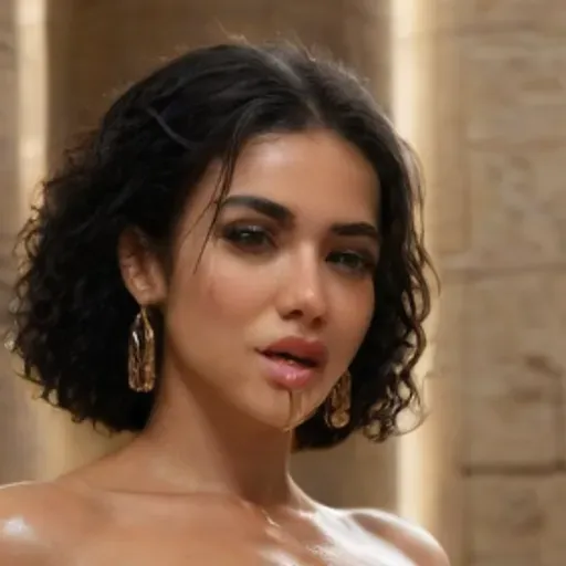 gerador de fotos pornô com IA