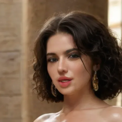 gerador de imagens pornô com IA