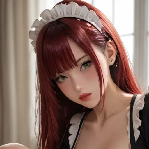 AI porn image generator