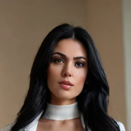 KI-Pornobild-Generator