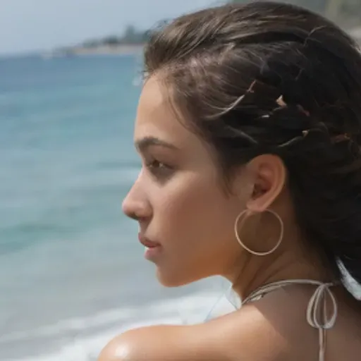 โปรแกรมสร้างภาพโปรนที่ใช้ปัญหา AI