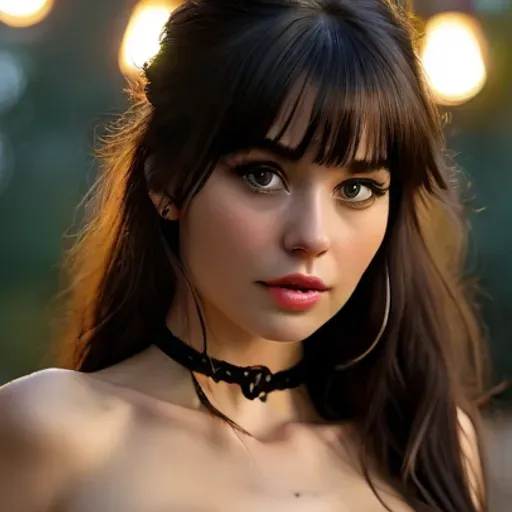 AI色情图片生成器