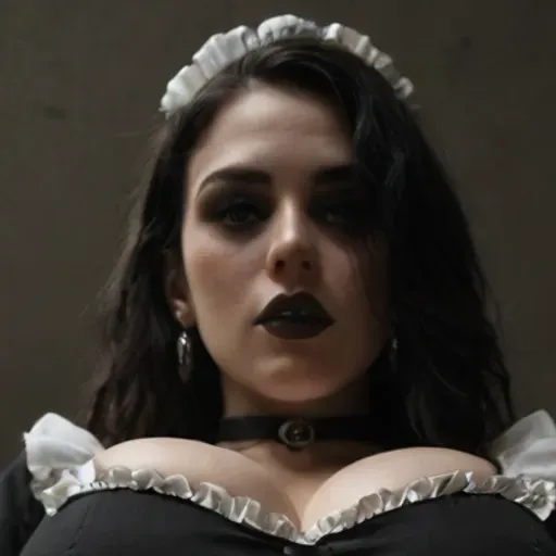 KI-Pornobild-Generator