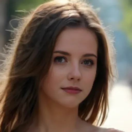 AI色情图片生成器