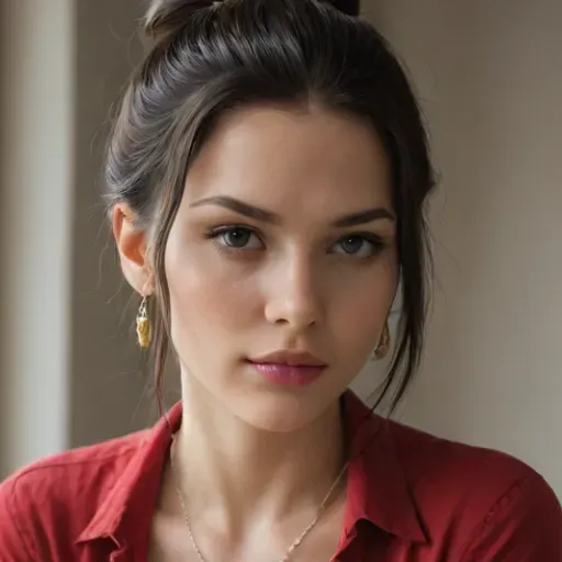 AI色情图片生成器