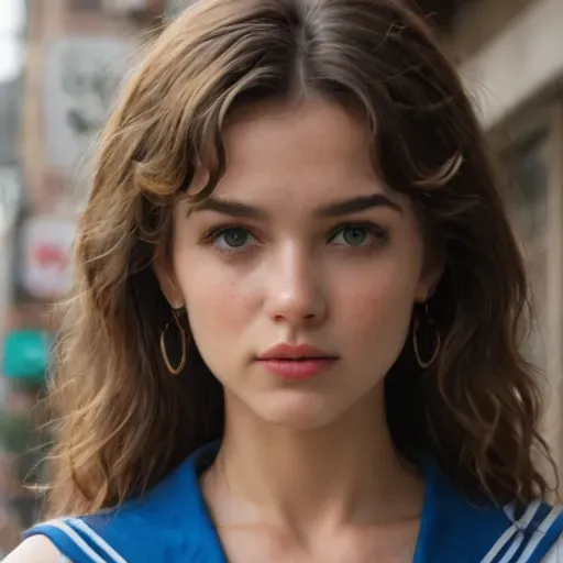 генератор порно-изображений на ИИ