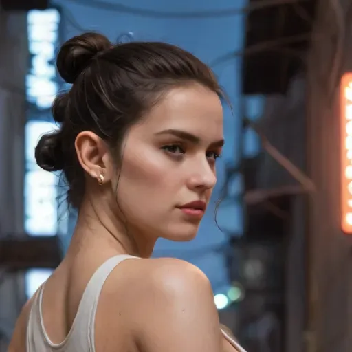 AI porn image generator