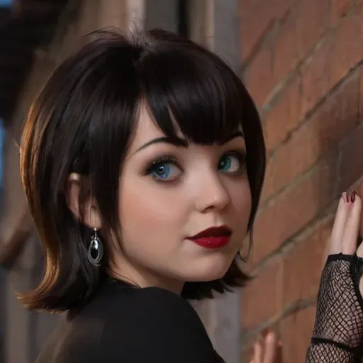 generatore di immagini porno IA